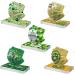 50PCS St Patricks Day Disposable Face_M sks for Adults 3-Layer Breathable Protection Holiday Party Decorations for Women Men - Buy Online on GoSupps.com