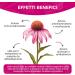Strong Echinacea Benefits Extract 50 ml - Buy Online on GoSupps.com