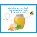 Children's Cough Syrup - All-in-One Daytime Relief 4oz - Buy Online on GoSupps.com