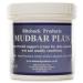 Biteback Products 'Mudbar Plus' Antibacterial Cream with Silver for Muddy & Wet Skin (Horse) 250g
