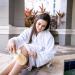 GranNaturals Dry Skin and Body Sisal Brush | Natural Fibers for Blood Circulation, Exfoliation, and Cellulite Reduction - Buy Online on GoSupps.com