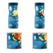 GERBER Snacking Staples Bundle GERBER PUFFS and GERBER LIL' CRUNCHIES Baby and Toddler Snacks