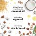 Mario Badescu Coconut Body Oil | Enriched with Coconut Oil & Shea Butter | Hydrating After Shower Oil | 5 FL OZ - Buy Online on GoSupps.com