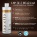 Buy Professional Brazilian Keratin with Argan Oil for Dry & Damaged Hair - 16 FL oz - International Shipping - Buy Online on GoSupps.com