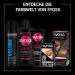 handle Syoss Color Glow nourishing hair color Coral Gold Pantone 161337 2 x 100 ml semipermanent coloring for radiant color intensity up to 8 washes without damaging the hair - Buy Online on GoSupps.com