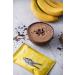 BAM Oatmeal Chocolate and Banana Protein Porridge Healthy Breakfast Snack 1 x 60g Bag - Buy Online on GoSupps.com