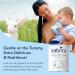 Kabrita Goat Milk Toddler Formula 6-Pack 14oz - Natural and Nutritious - Buy Online on GoSupps.com