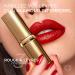 L'Or al Paris Look Maquillage Festival De Cannes - Enlumineur clat Multi-Usages Lumi glotion - Mascara Panorama Noir Volume Panoramique Sans Paquets - Rouge L vres Color Riche Intense & Fini Satin - Buy Online on GoSupps.com