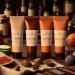 Woodbury & Co Travel Size Toiletries Set | Shampoo Conditioner Body Wash Lotion & Soap (150 PK 1 oz) | Bulk Mini Hygiene Kits for Airbnb & Guest Bathrooms - Sulfate Free - Buy Online on GoSupps.com