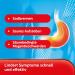 Rennie Peppermint - Relief for Heartburn & Stomach Discomfort | 96 Chewable Tablets - Fast-Acting Antacid for International Shipping - Buy Online on GoSupps.com