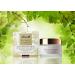Botanic Concept Natural & Organic Anti-Wrinkle Day Cream w/UVA/UVB Protection - Skin Stays Hydrated & Free From Wrinkles - Shea Butter Ice Wine Extract ProVitamin B5 Vitamin-E & Vin-UpLift - Buy Online on GoSupps.com