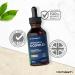 Liposomal B Complex Drops Bottle with 60ml Vitamin B Complex Drops with Vitamin B1 B12 B3 B5 B6 Folic Acid B12 & Biotin 100 NRV Vegan from Horbaach - Buy Online on GoSupps.com