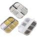 6 3D for Acrylic Nails Steel Beads Mixed DIY Decorations Art - Buy Online on GoSupps.com