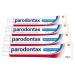 Parodontax Toothpaste for Bleeding Gums - Daily Freshness 4 x 75 ml | International Shipping - Buy Online on GoSupps.com