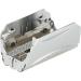 Buy vhbw 2x Double Shaving Foil Replacement for Braun 51B 51S - Electric Shaver Parts | Fast International Shipping - Buy Online on GoSupps.com