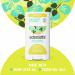 Buy Schmidt's Natural Deodorant Patchouli + Hops 3.25 oz - Aluminum-Free & Long-Lasting - Buy Online on GoSupps.com