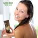 Organic Self-Tanning Lotion Travel Size (90ml) - Natural Shine for Face & Body Perfect for On-the-Go - Buy Online on GoSupps.com