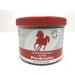 Eimmermacher's horse ointment is guaranteed to cool over three hours relaxed is a circulatory and activated after stress.Makes fresh and vital for sore muscles and tension.