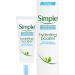 Simple Skincare Water Boost Hydrating Booster 0.85 fl oz â€“ Intense Hydration for Dehydrated Skin - Buy Online on GoSupps.com
