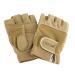 EVER-DRI Performance Gloves by DSI Tan Small