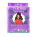 Darling Flexi Rod Curls Crochet Hair Extensions 14 Inch 3 Packs #1/27 - Buy Online on GoSupps.com