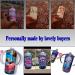 ACC Sublimation Blanks 12oz Stainless Steel Sippy Cup 4-Pack - Insulated and Durable Design for Sublimation Printing - Ideal for Water, Milk, and More - Buy Online on GoSupps.com
