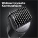 Buy Brown Multi-Grooming Kit 7 MGK7920 | 10-in-1 Beard Trimmer & Hair Clipper for Men - Face Head & Body Hair - Black/Silver - Buy Online on GoSupps.com