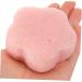 Didiseaon Cleansing Drop Shape Flower Shape face sponges for Cleansing and exfoliating face wash Dry Puff Sponge face Facial sponges for face - Buy Online on GoSupps.com