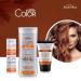Joanna Ultra Color Conditioner - Color Protection for Red & Copper Hair - Moisturizing & Refreshing - 100ml - Buy Online on GoSupps.com