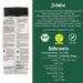 Soy-Free Lotao Veggie Burger Mix - 3x100g | Vegan Pea Protein & Jackfruit Patties | Organic Additive-Free Quick & Delicious Vegan Food - Buy Online on GoSupps.com