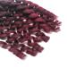 Coolbers 6 Packs 8 Jumpy Magic Locking Crochet Braids - Ombre Red Jamaican Bounce Curl Extensions (1B/Castle) - International Shipping Available - Buy Online on GoSupps.com