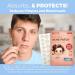 Patchs contre l'acn pour le visage - Pansements hydrocollo des (360) Patchs contre les boutons en 3 tailles universelles Soin contre l'acn pour le visage et le patch contre - Buy Online on GoSupps.com
