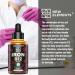 New Elements Liquid Iron Gummies with B12, Magnesium, D3 & K2 - Enhanced Formula for Improved Health - Buy Online on GoSupps.com