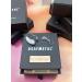Deafmetal USA Retention Hearing Aid Cuff & Silicone Holster - Secure BTE/RIC Hearing Aids & Cochlear Implants - Silver - 1 Ear Attachment - Buy Online on GoSupps.com
