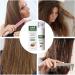 Spray Pour La Pousse Des Cheveux | Huile Naturelle paississante Capillaire | Soin Capillaire Famille Ados Adultes Jeunes Hommes Femmes - Buy Online on GoSupps.com