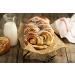 Xanthan Gum Powder 5 Kg - Ideal Thickener for Soups, Sauces, Baking, and Ice Cream - Gluten Free, Vegan, Halal, Kosher - Non-GMO - Recyclable Pot - Pack of 1 - Buy Online on GoSupps.com