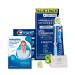Crest Pro-Health Toothpaste Advanced White for Teeth Whitening (5.8 oz. 3 pk.) + Three Bonus Gift Better Health Smile Ligth&Spring Guide + Toothpaste Squeezer and Two No-Mess Caps.