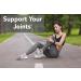 Glucosamine Sulfate Capsules 2000 MG (180 Count) | Joint Support Supplement | Made in USA | Promotes Flexibility & Mobility - TNVitamins - Buy Online on GoSupps.com