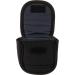 Tiffen Small Black Belt Style Filter Pouch for Filters Up to 58mm - Buy Online on GoSupps.com