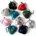 Luna Cup Menstrual Cups Set of 2 - Large and Small Period Cups with Storage Bag - Buy Online on GoSupps.com