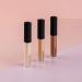 AQUAPURITY PHOERA Liquid Concealer Full Coverage Makeup - Amande (108) - 28.00g | Cruelty-Free Formula for Under Eye Dark Circles - Moisturizing Foundation - Buy Online on GoSupps.com