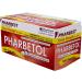 Pharbetol 500mg Extra Strength Tablets - 100 Count (Generic) - Pack of 1 - Buy Online on GoSupps.com