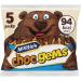 McVitie's Gemmes glac es au chocolat au lait 5 x 19 g - Buy Online on GoSupps.com