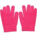 minkissy 2 Pairs Night Moisturizing Gloves Lotion Gloves Womens Glives Cotton Gloves for Sleeping Cosmetic Gloves Womens Glove Sleeping Gloves Hand Accessories Miss - Buy Online on GoSupps.com