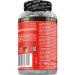 Weider Beta Alanine Capsules - High Dose Endurance & Strength Training Booster - 120 Pre Workout Capsules with Creatine Monohydrate - Buy Online on GoSupps.com