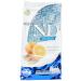 N&D Ocean Dog Herring and Orange Adult Mini 7KG