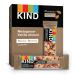 KIND Bars, Madagascar Vanilla Almond, Gluten Free, Low Sugar, 1.4oz, 12 Count
