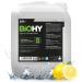 Biohy stainless steel cleaner (10 liters of canister) |Stainless steel care for streak -free shineIdeal for kitchen pots or grill |Clean stainless steel in gastronomy & household |Nursing cleaning agent 10 l (1 Pack)
