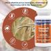 High Strength Vegan Vitamin B Complex Tablets | 360 Tablets | Supports Brain Function & Energy | All 8 B Vitamins with Biotin & Folic Acid | Made in UK - Buy Online on GoSupps.com