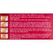 R. Stoll Effect Wraps 200 Sheets Small - Buy Online on GoSupps.com